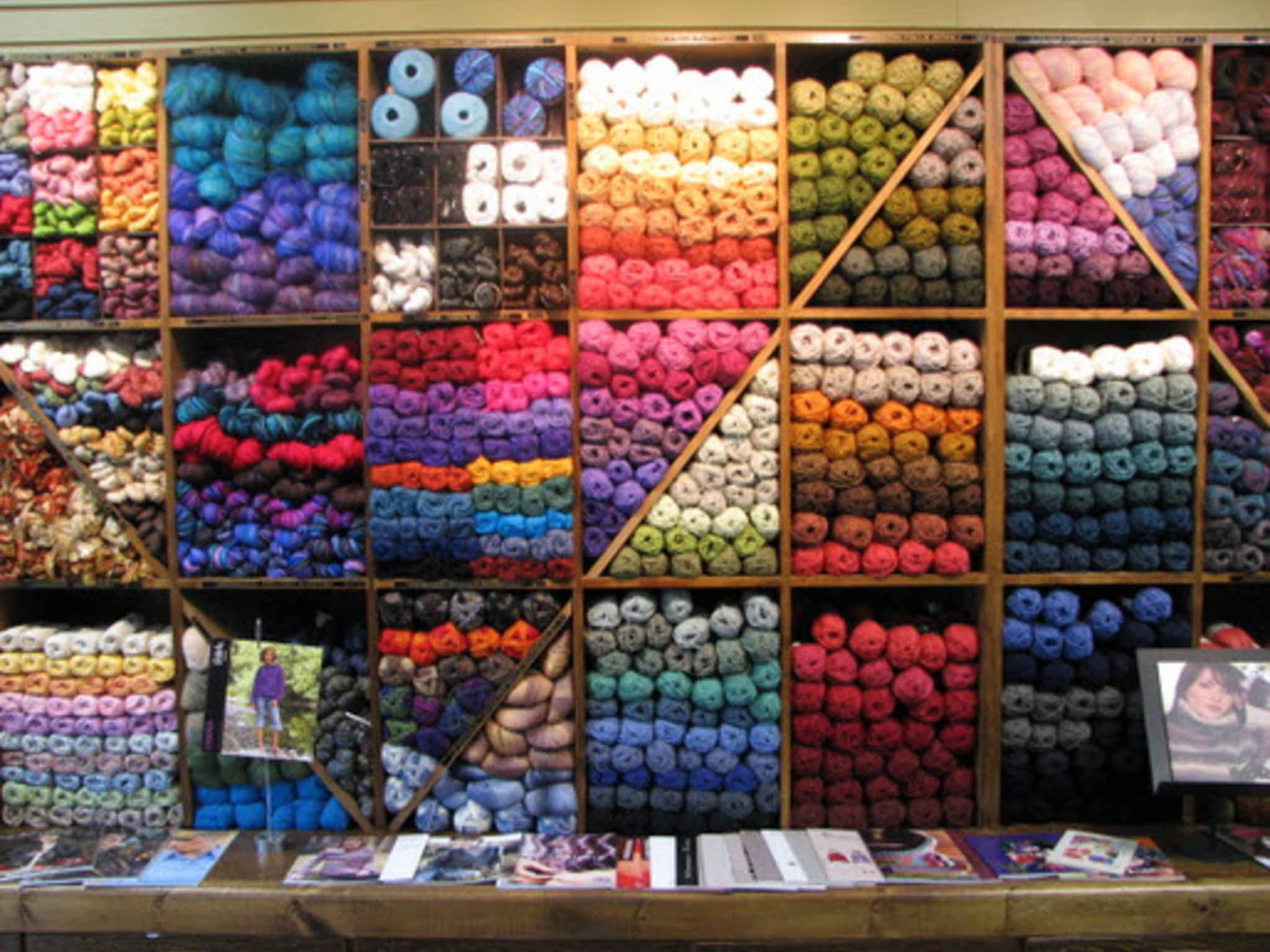 photo Janknit's Studio & Sewing Centre