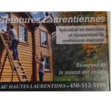 Teintures Laurentiennes - Painters