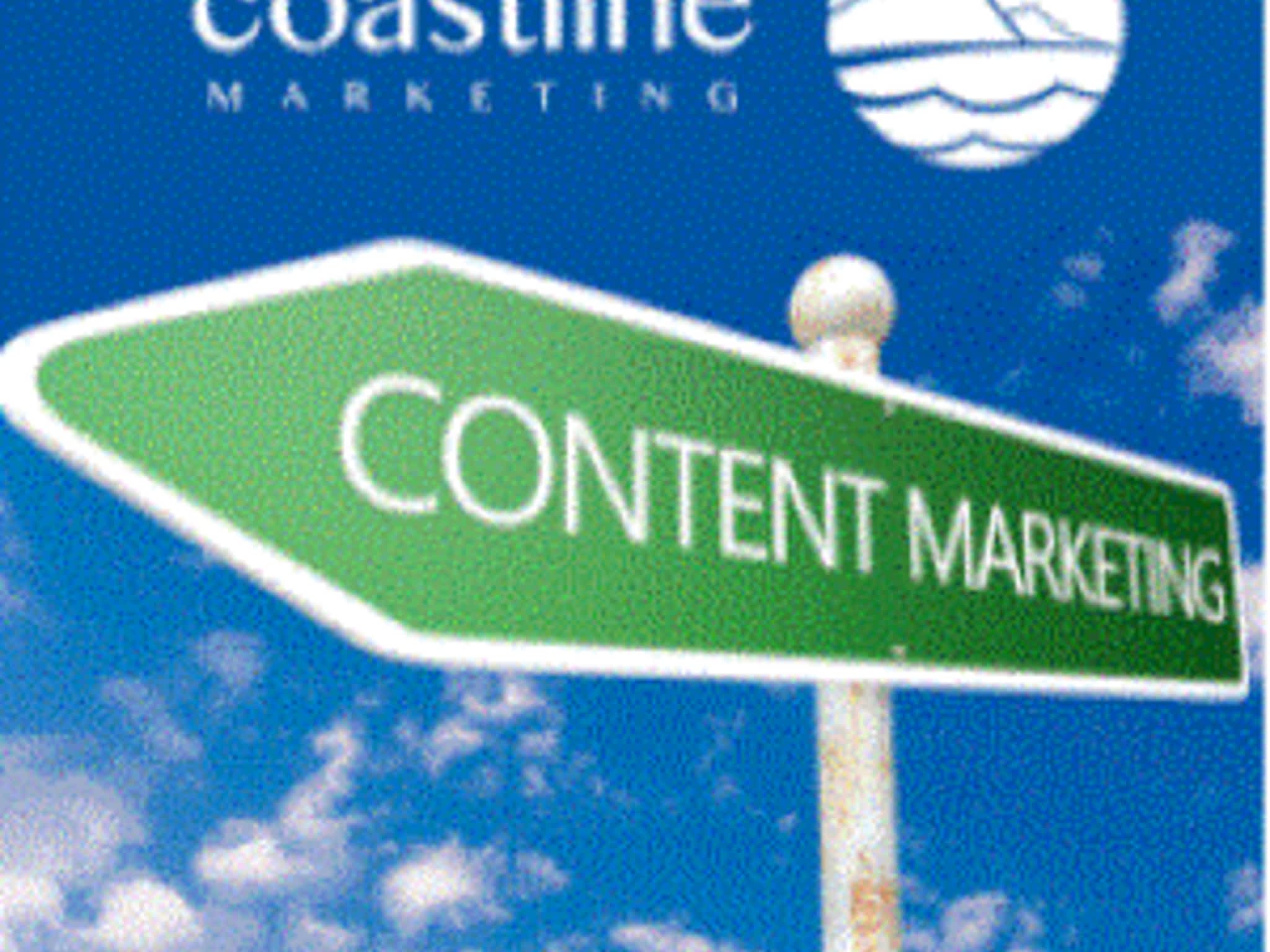 photo Coastline Marketing