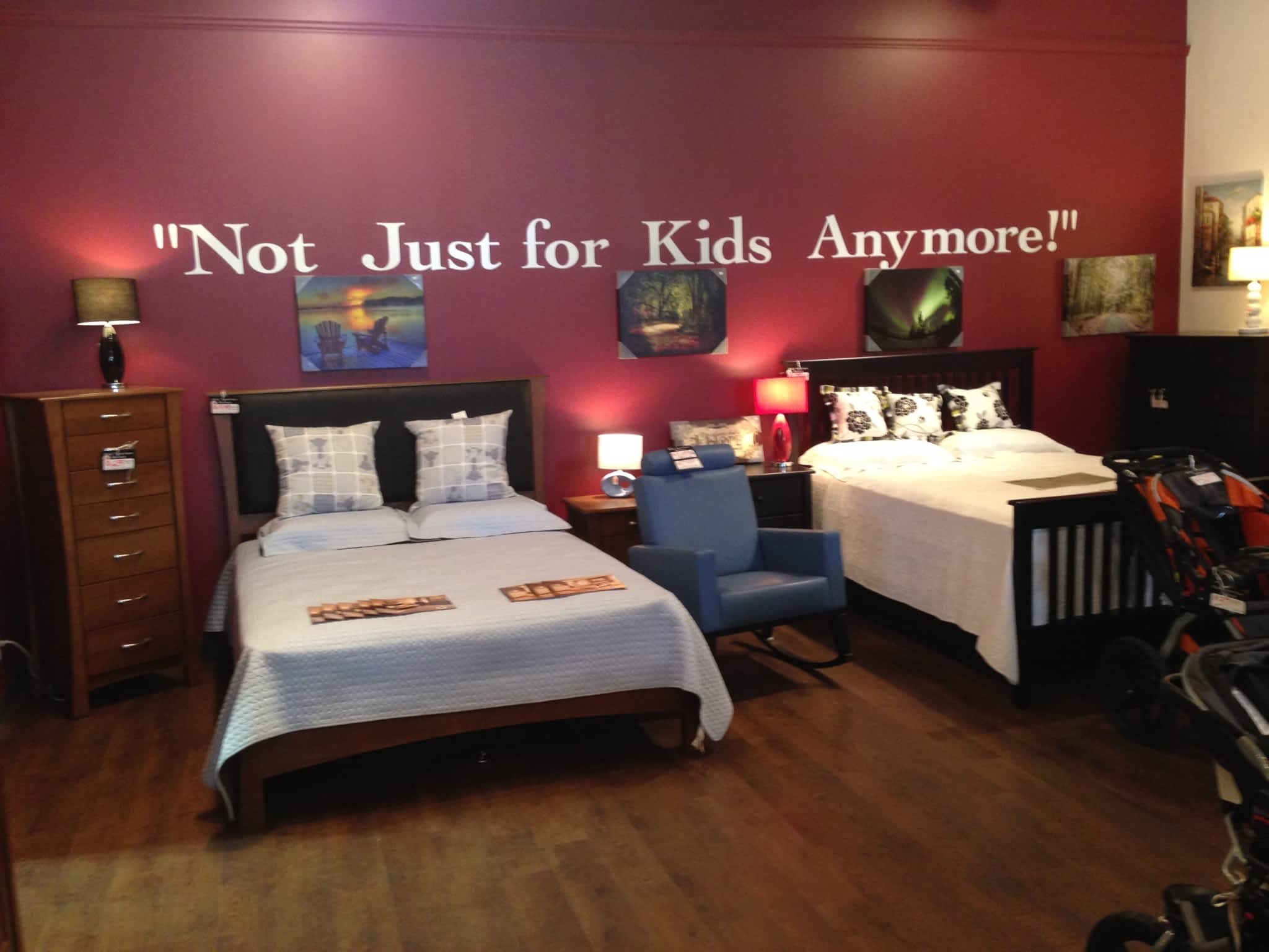 photo Kids' Furniture Gallery