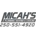 Micah's Plumbing & Heating