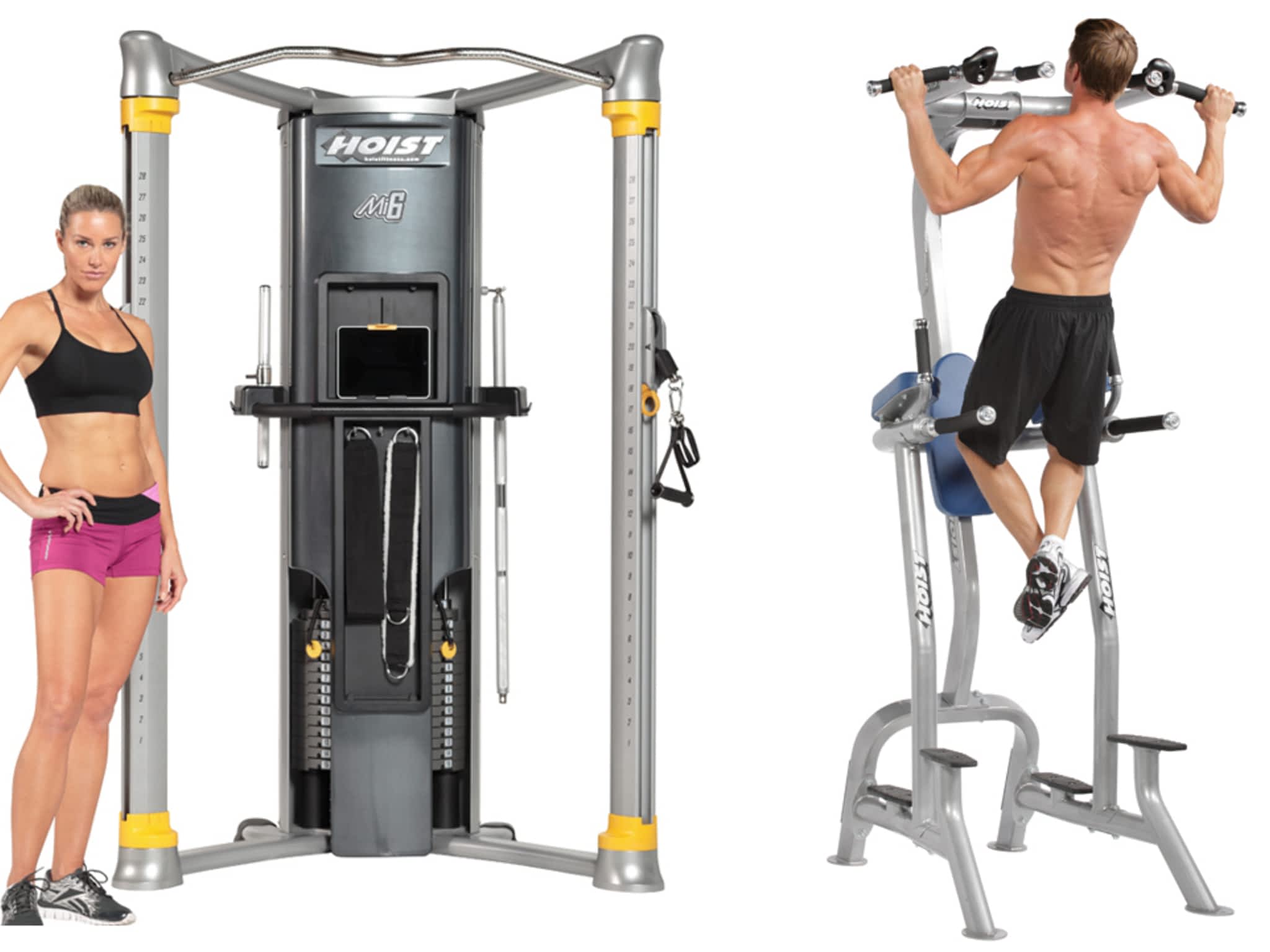 photo Fitness Equipment of Calgary