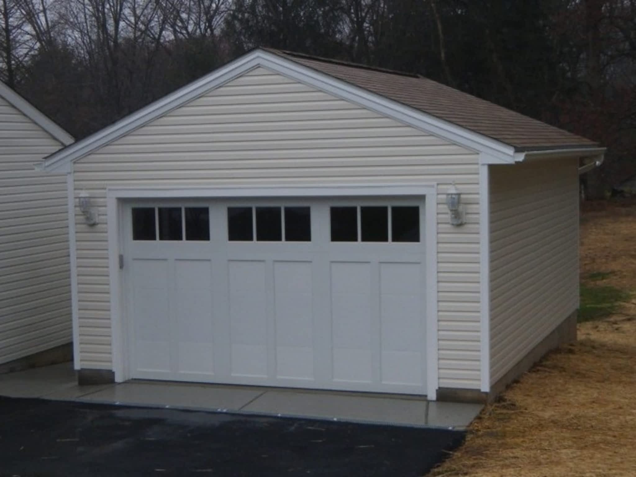 photo House Doctors Contracting