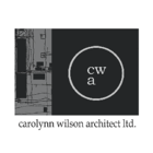 Carolynn Wilson Architect Ltd - Logo