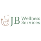 JB Wellness Services - Logo