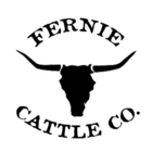 Fernie Cattle Co - Restaurants