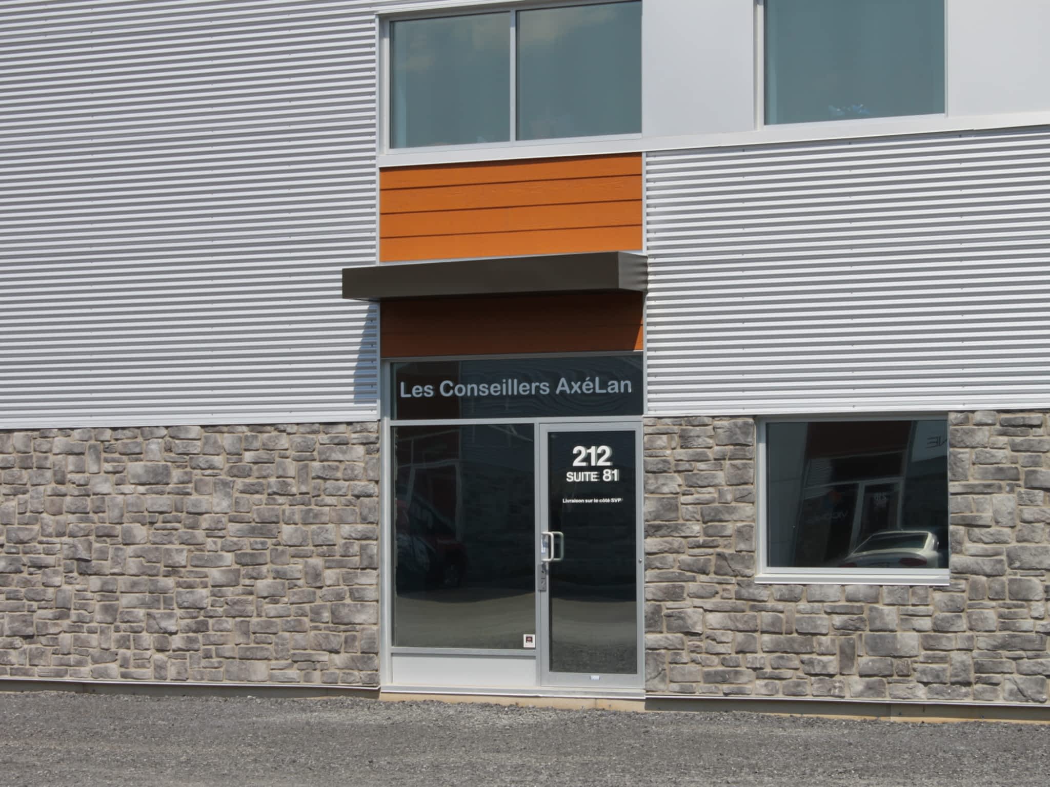 photo Axelan Strategies Informatiques