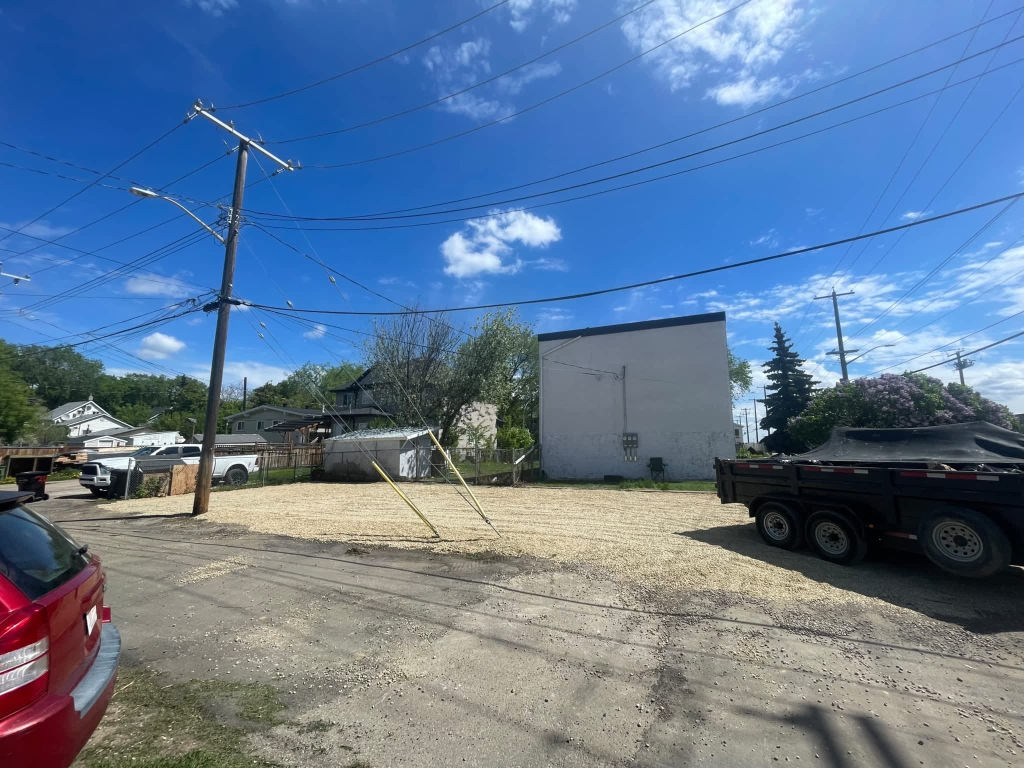 photo Maverick Construction Group LTD