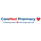 View CareMed Pharmacy’s Saanich profile