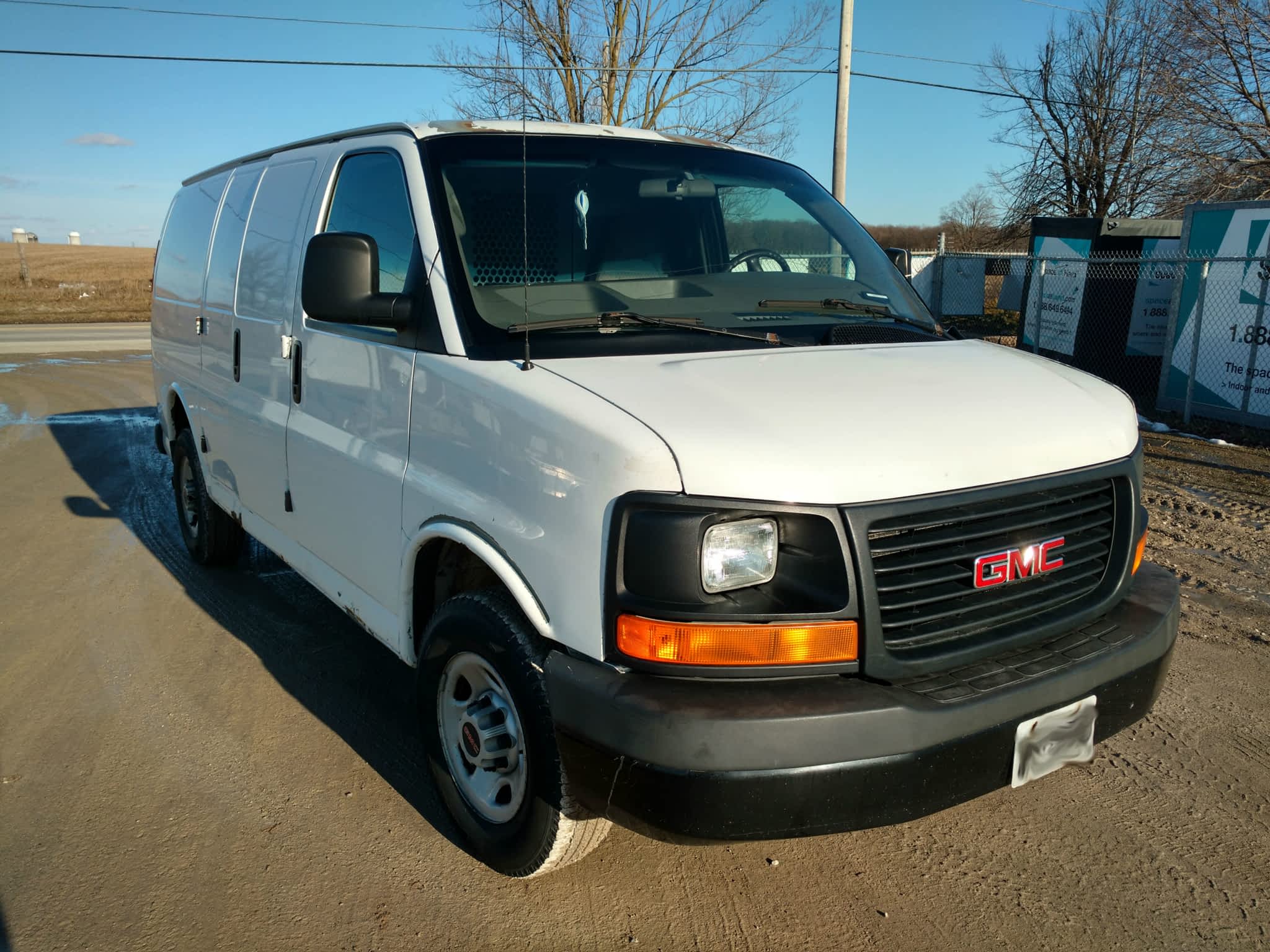 photo Mardyl Express