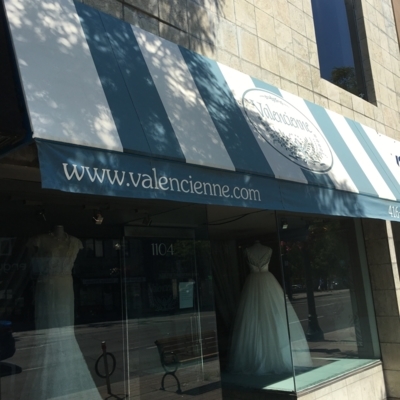 Valencienne Ltd - Bridal Shops