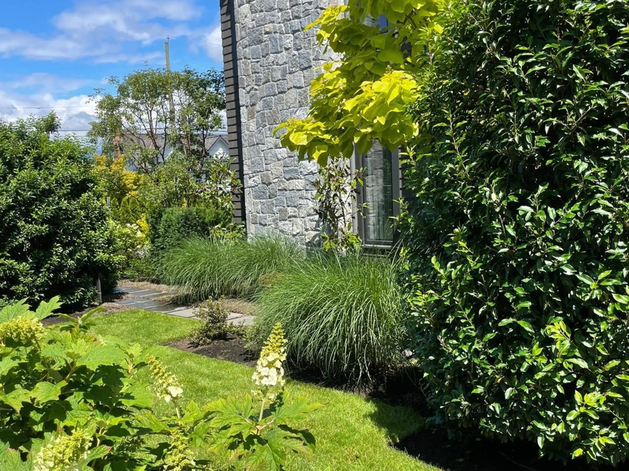 photo Markham Landscaping Services