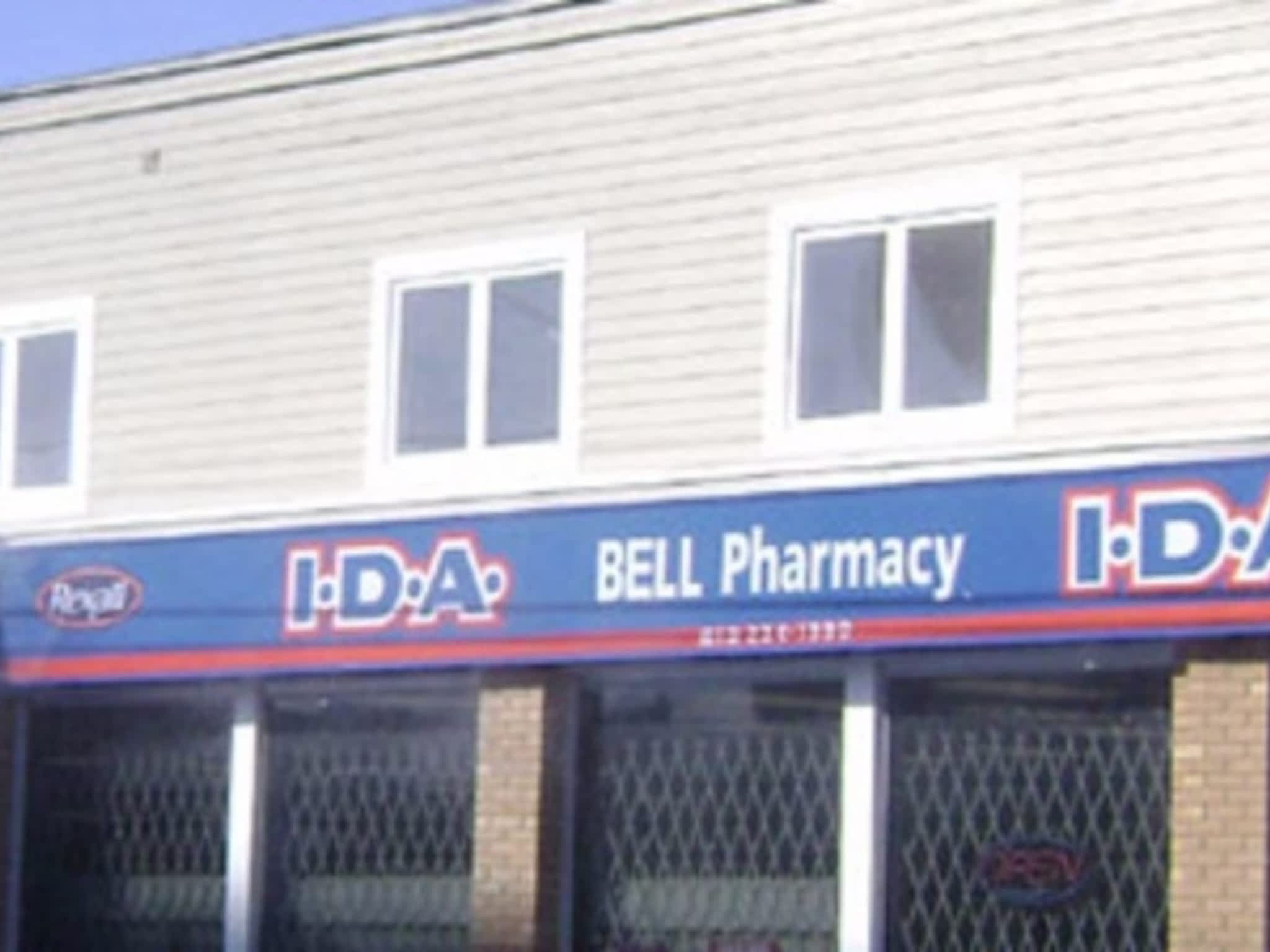 photo I.D.A. - Bell Pharmacy