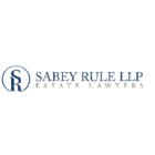 Sabey Rule LLP - Logo