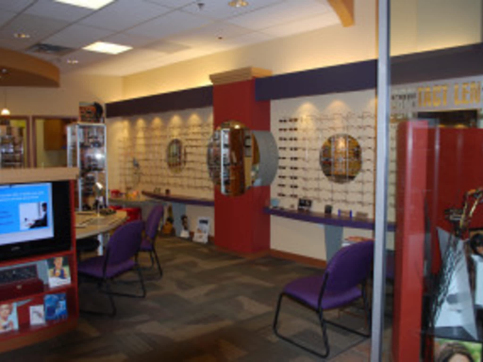 photo Butler Opticians Ltd