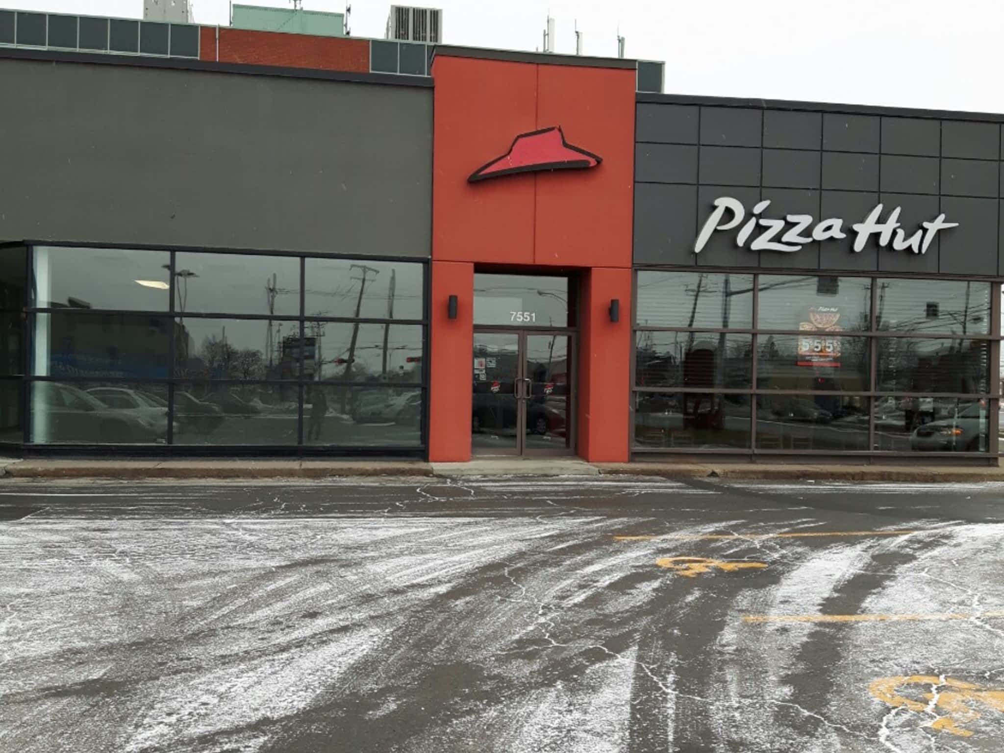 photo Pizza Hut