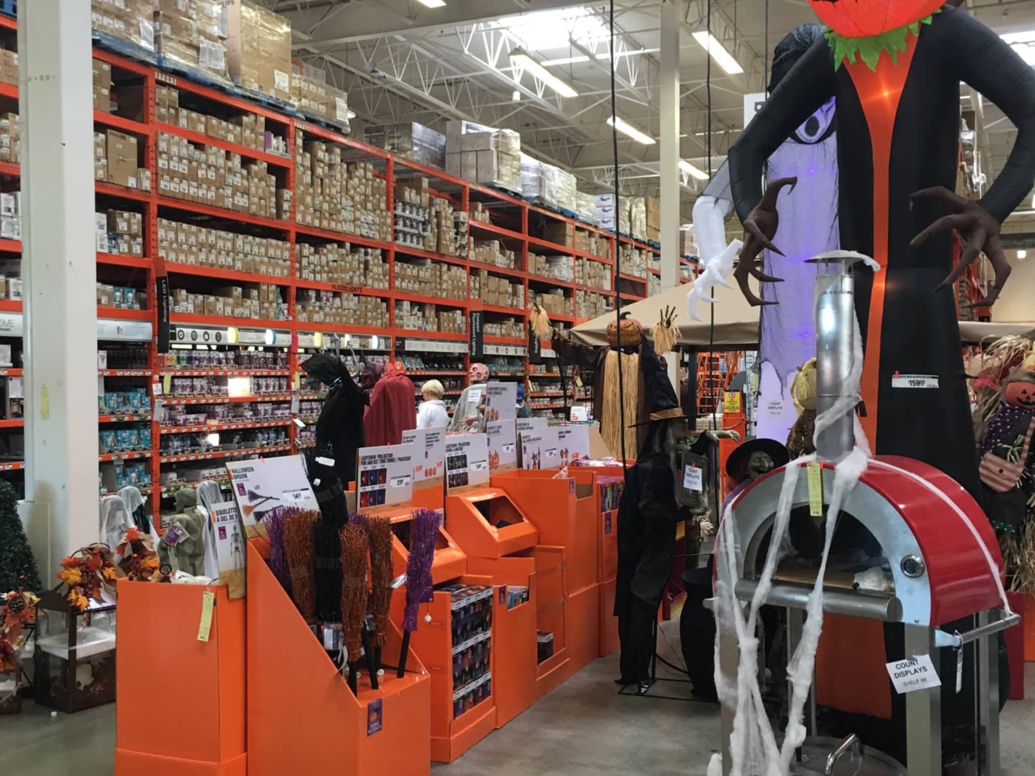 photo The Home Depot Canada