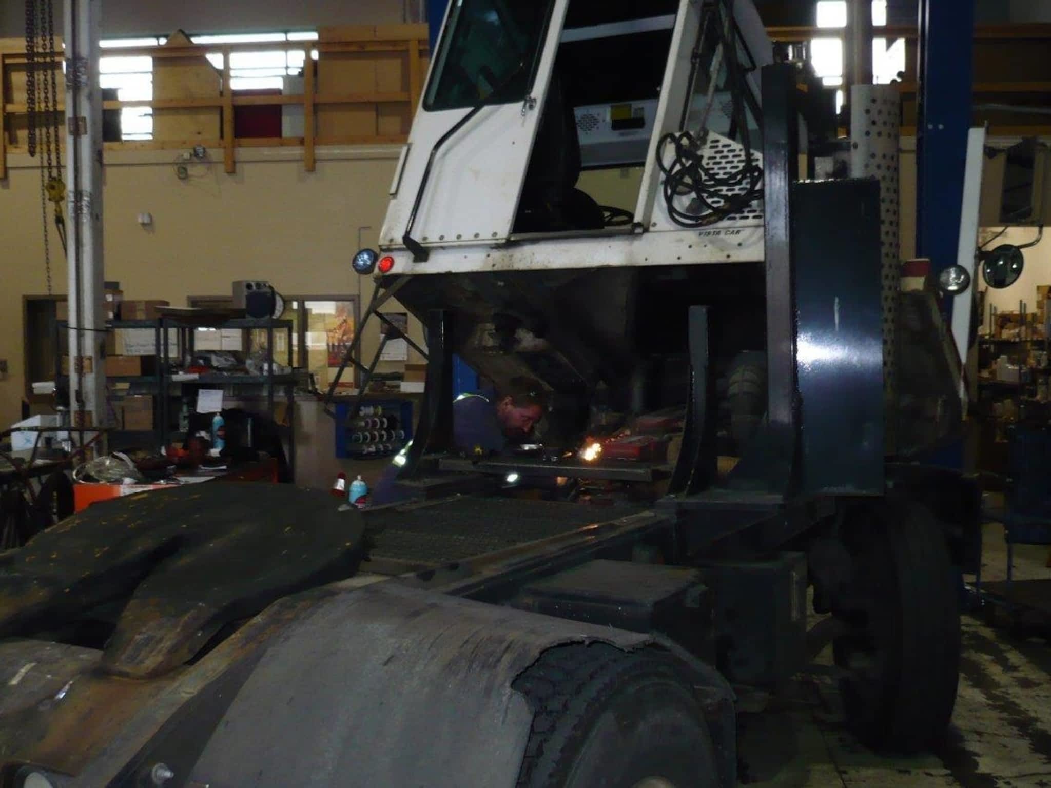 photo Lighthouse Mechanical Services Ltd