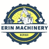 Erin Machinery Repair - Machinery Rebuild & Repair