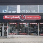 Comptant Illimité - Second-Hand Stores