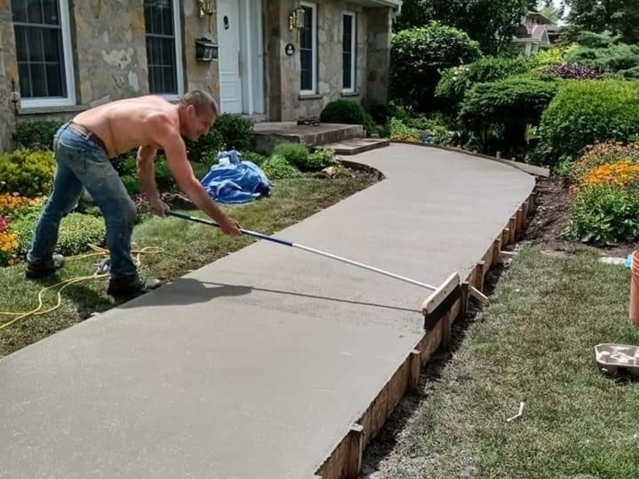 photo Stonecraft Masonry