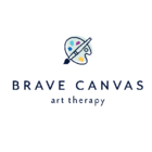 Brave Canvas Art Therapy - Relations d'aide