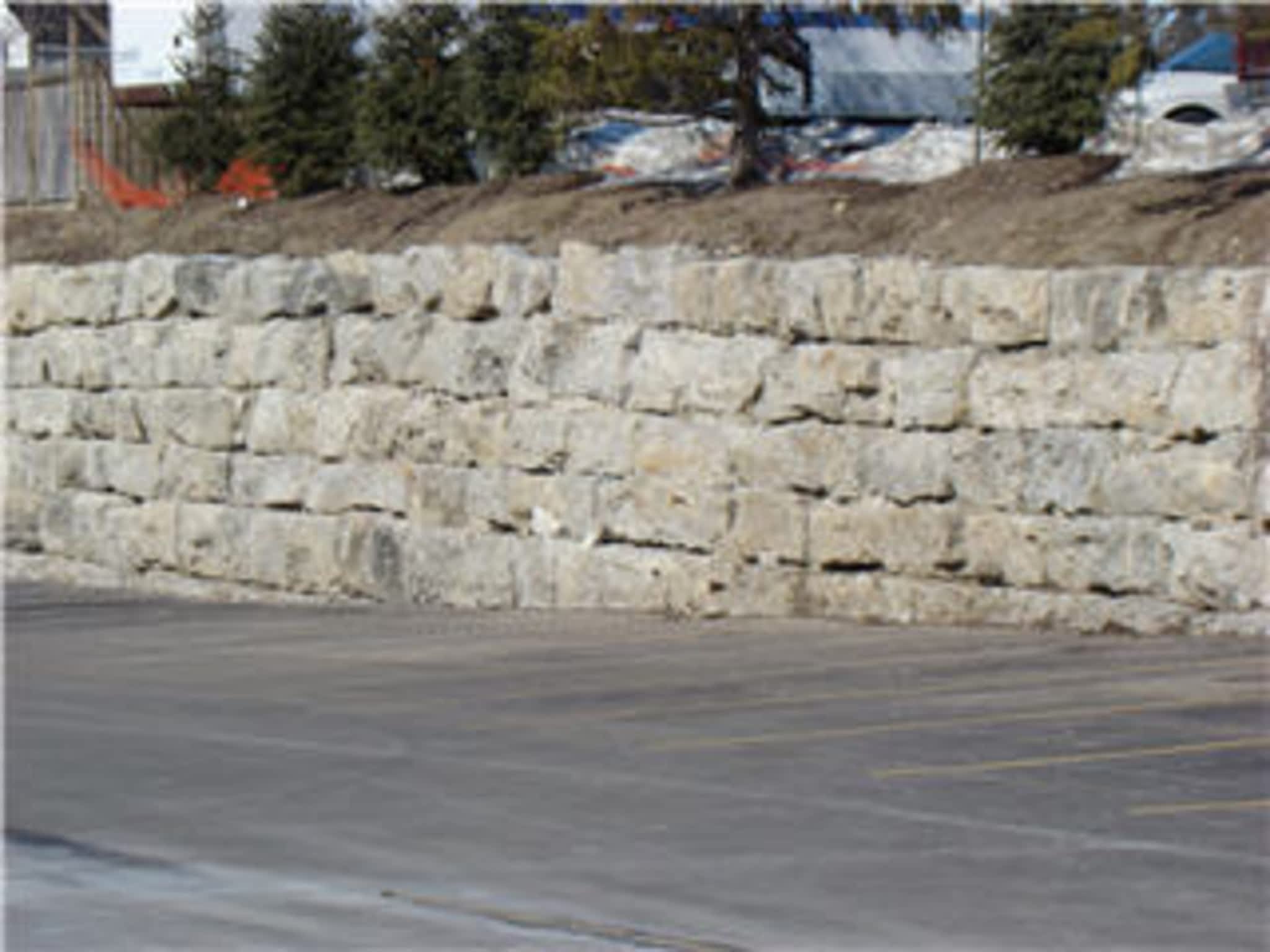 photo B M C Paving Ltd