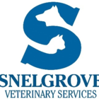 Snelgrove Veterinary Services - Logo