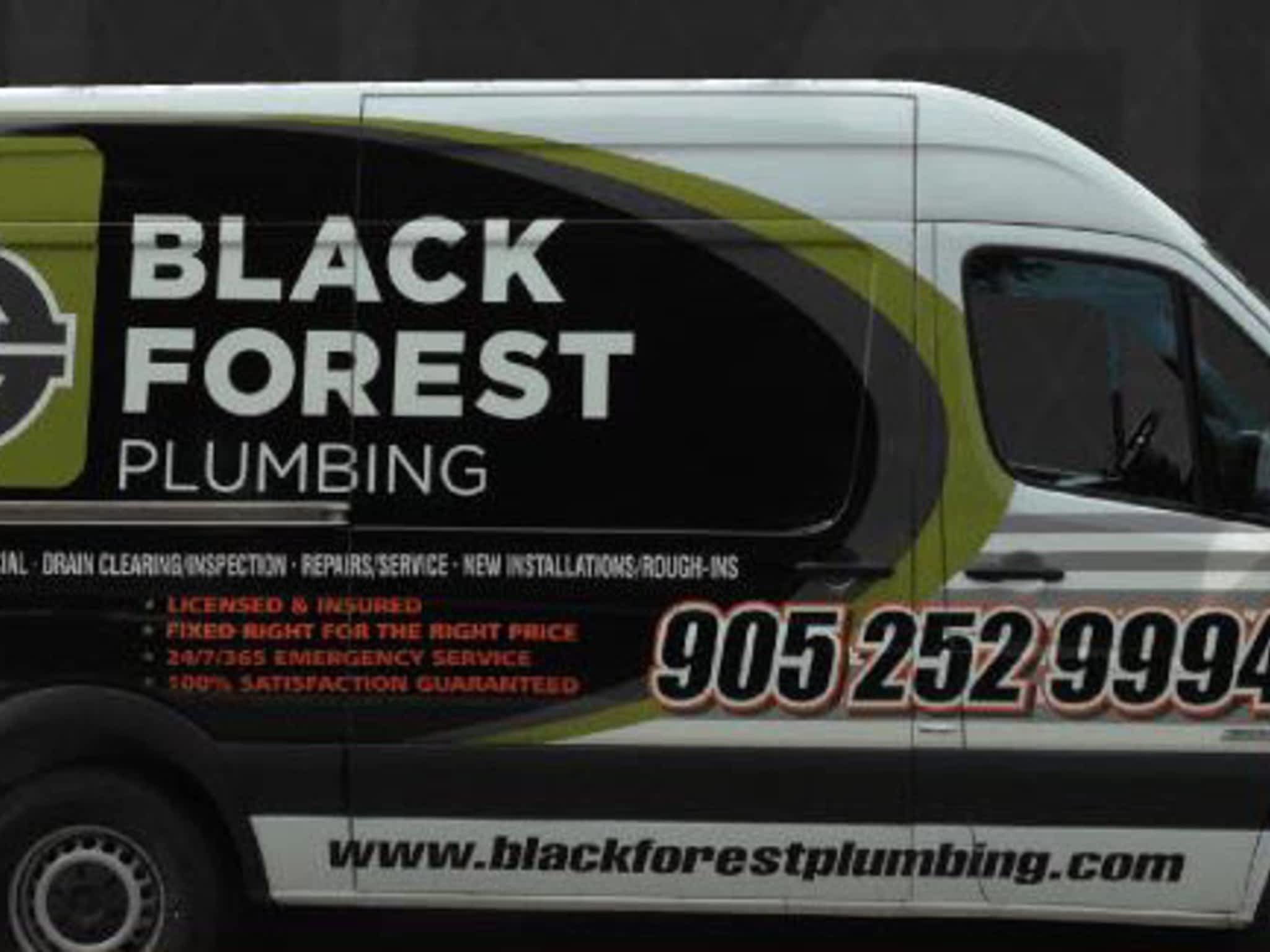 photo Black Forest