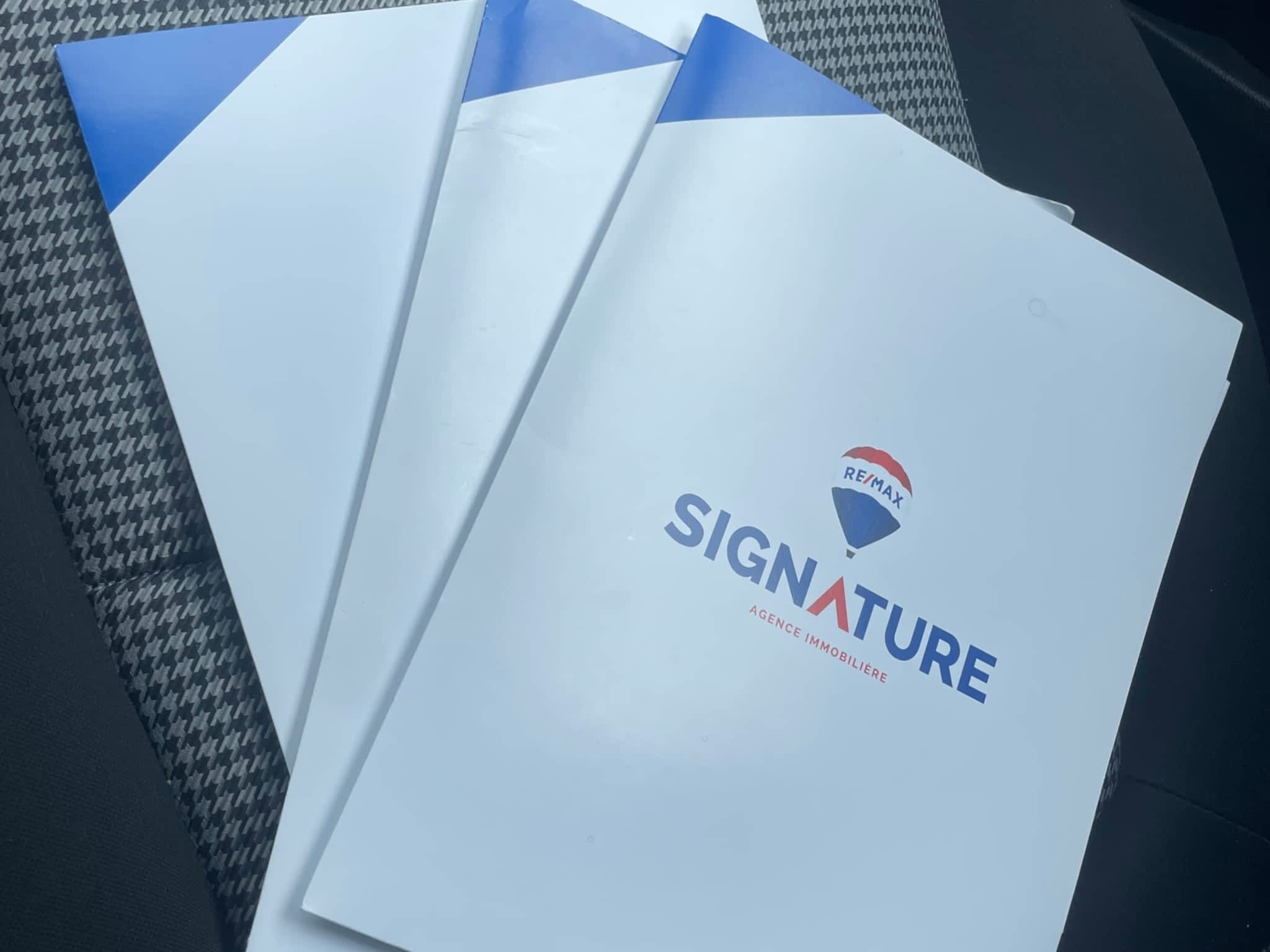 photo Re/Max Signature: Jessica Fournier, Courtier immobilier Boucherville