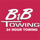 View B & B Towing’s Lefroy profile