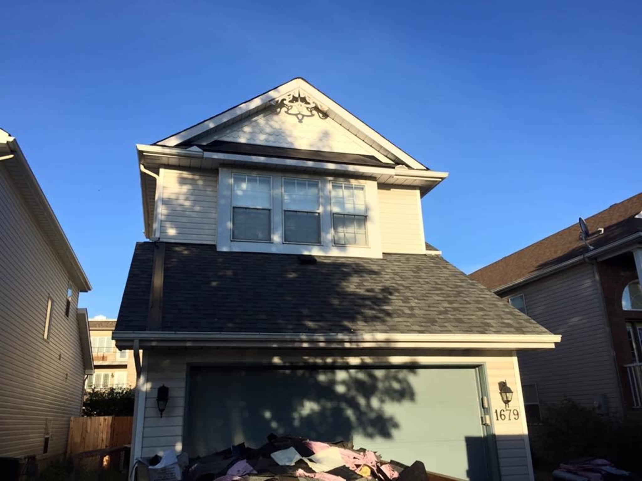 Ottawa's Affordable Roofing Orleans, ON 596 Wilkie Dr Canpages