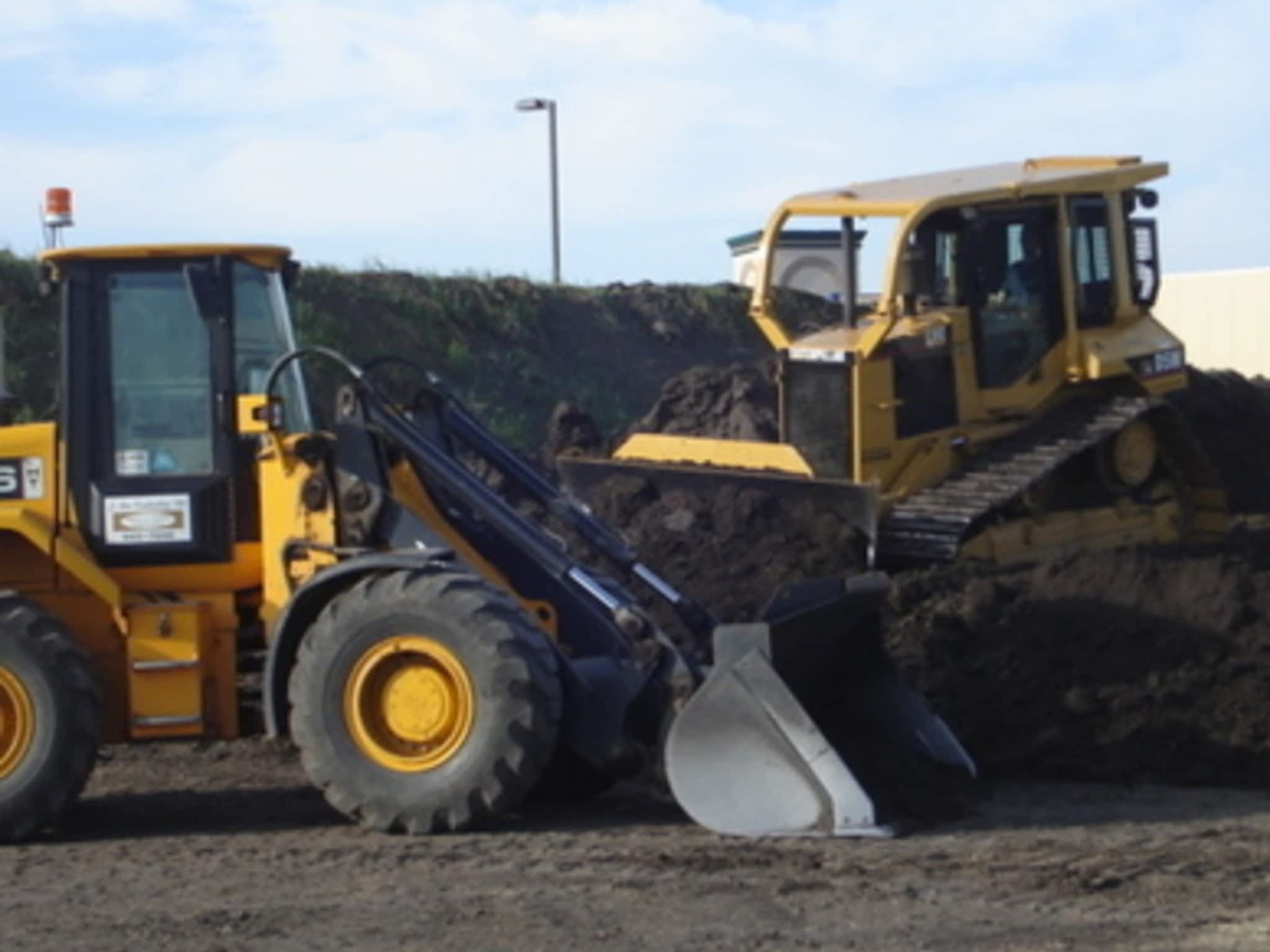 photo J-Mac Contracting