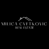 View Milica Cvetkovic, Realtor’s Arva profile