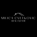 Milica Cvetkovic, Realtor - Logo