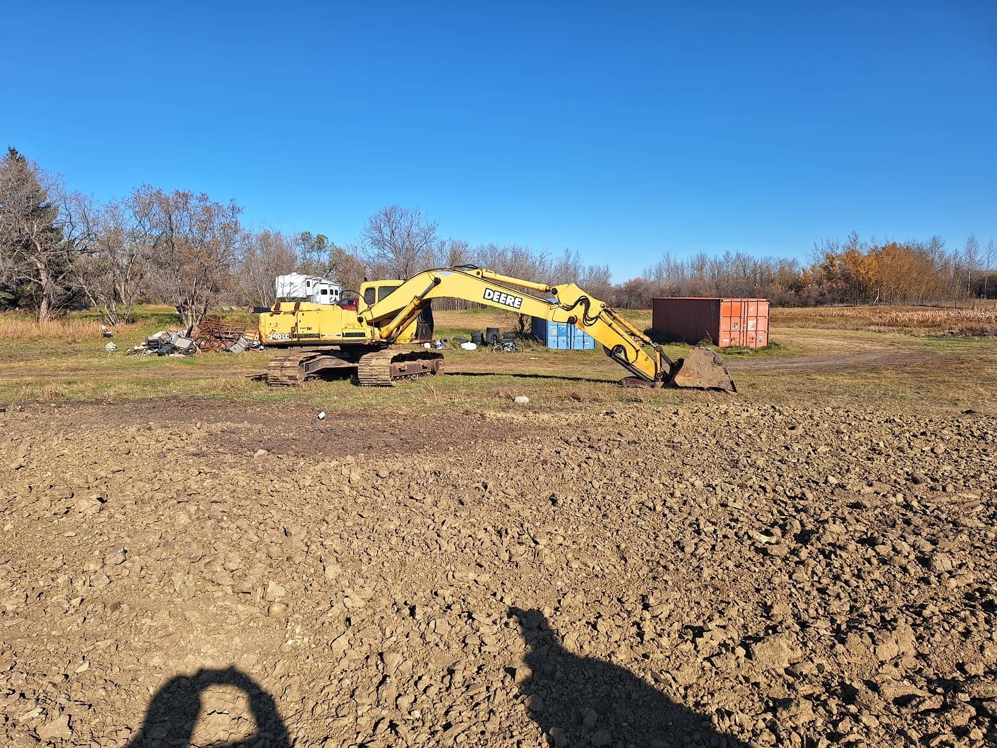 photo Bizzy Beaver's Contracting