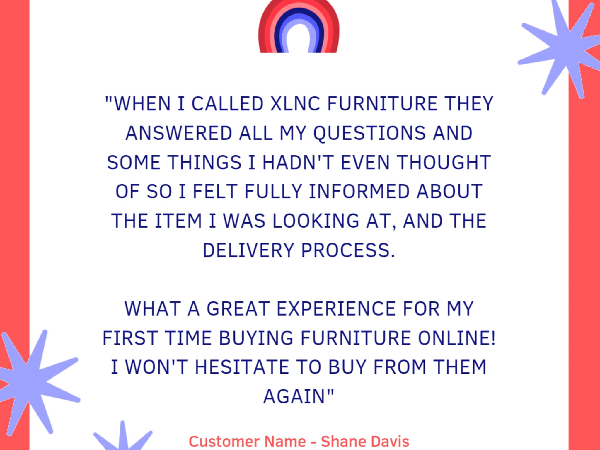 photo XLNC Furniture