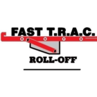 Fast T R A C - Logo