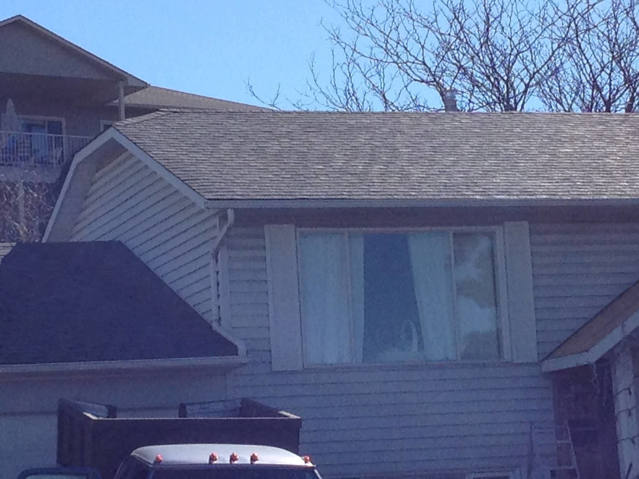 photo Prestige Roofing