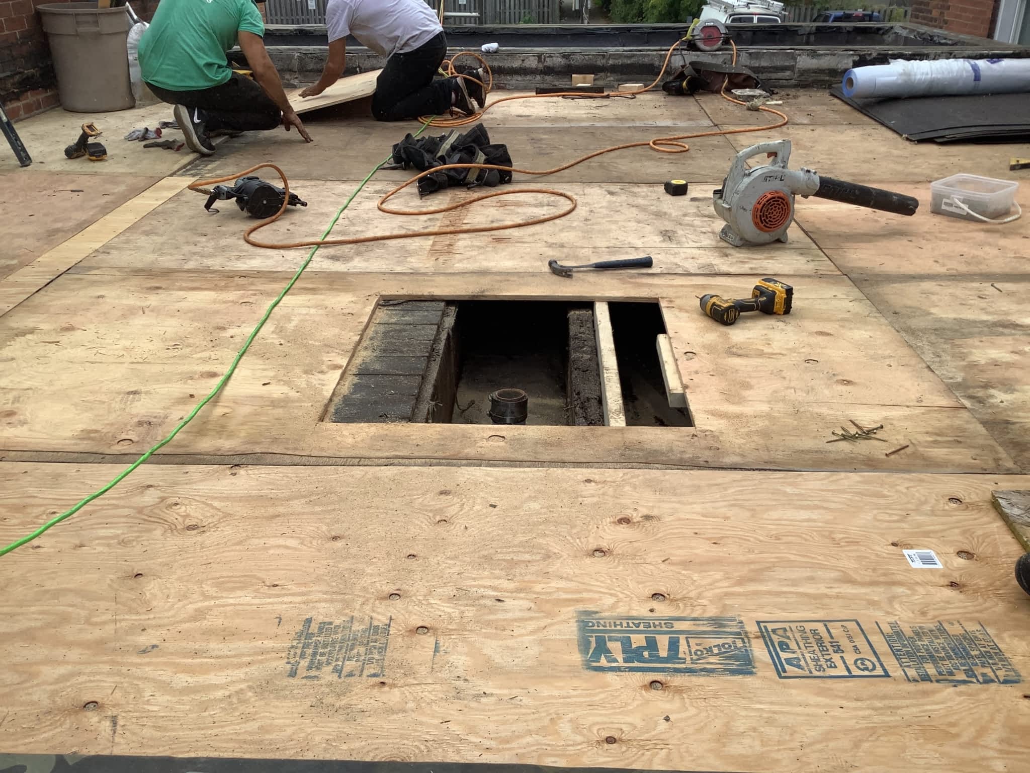 photo Pro Roofing Services