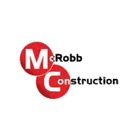 McRobb Construction - Fenêtres