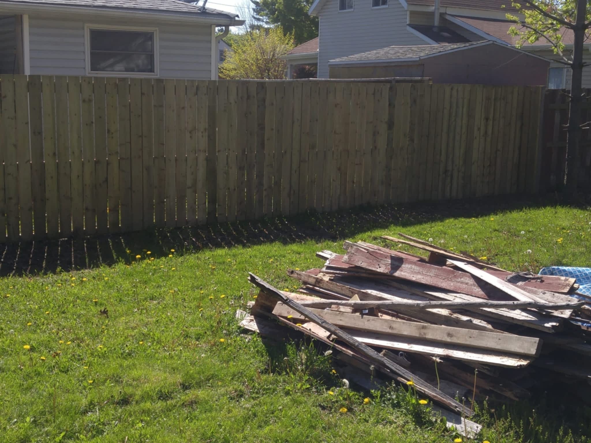 photo Eagle Eye Construction