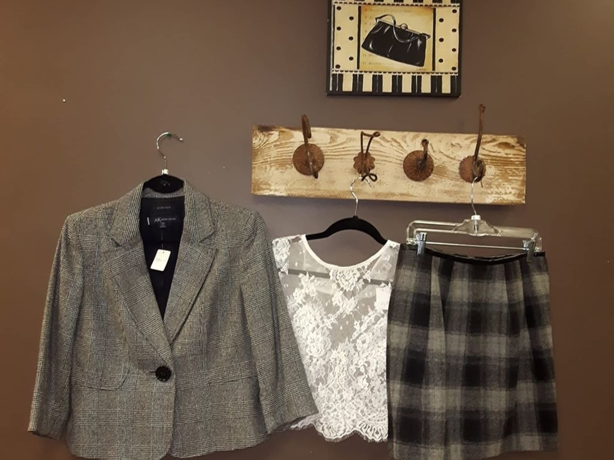 photo Once Again Consignment Boutique