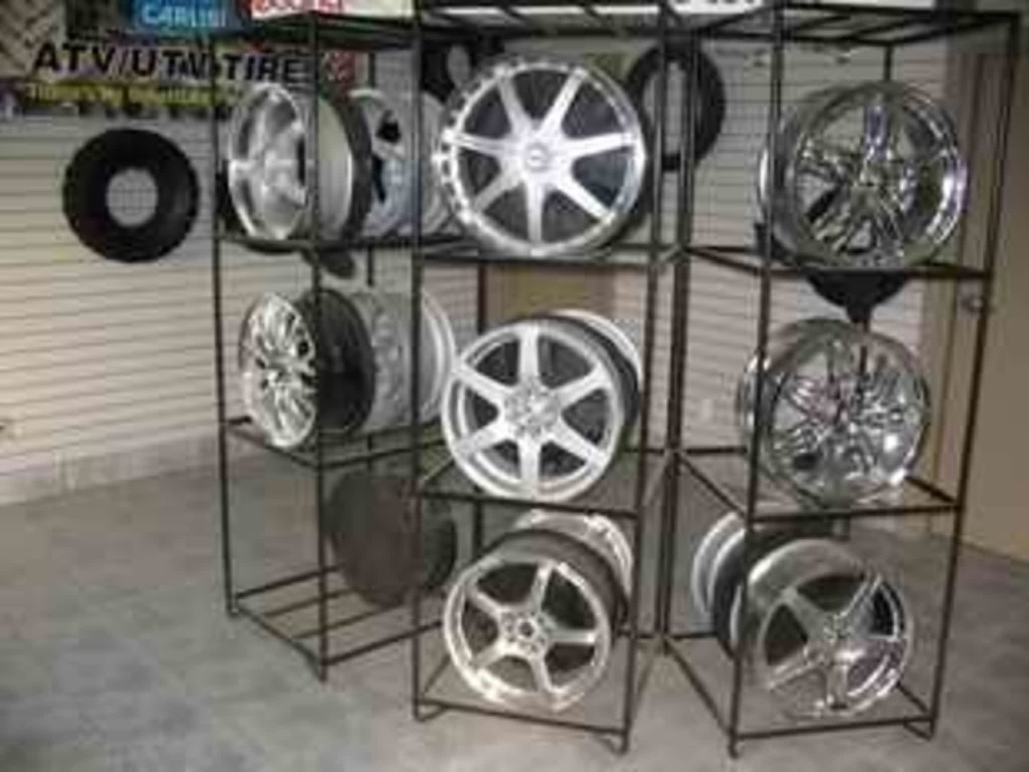 photo Professional Tire - Operated By Tire Tread LTD