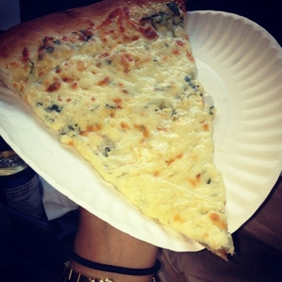 Restaurant Chez Dany MB - Pizza & Pizzerias