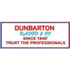 Dunbarton Radio & TV - Television Sales & Services