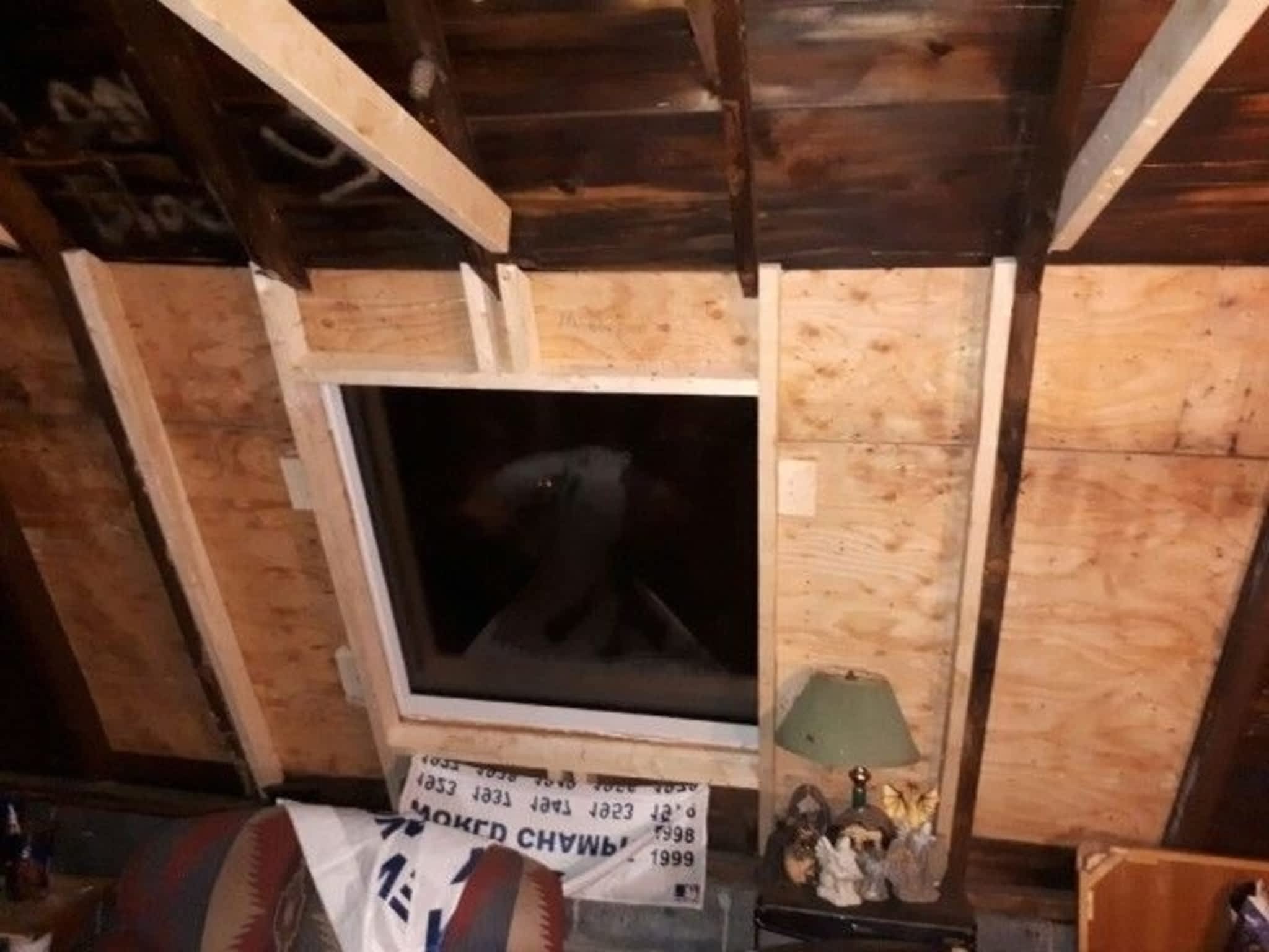 photo Moody Roofing & Construction