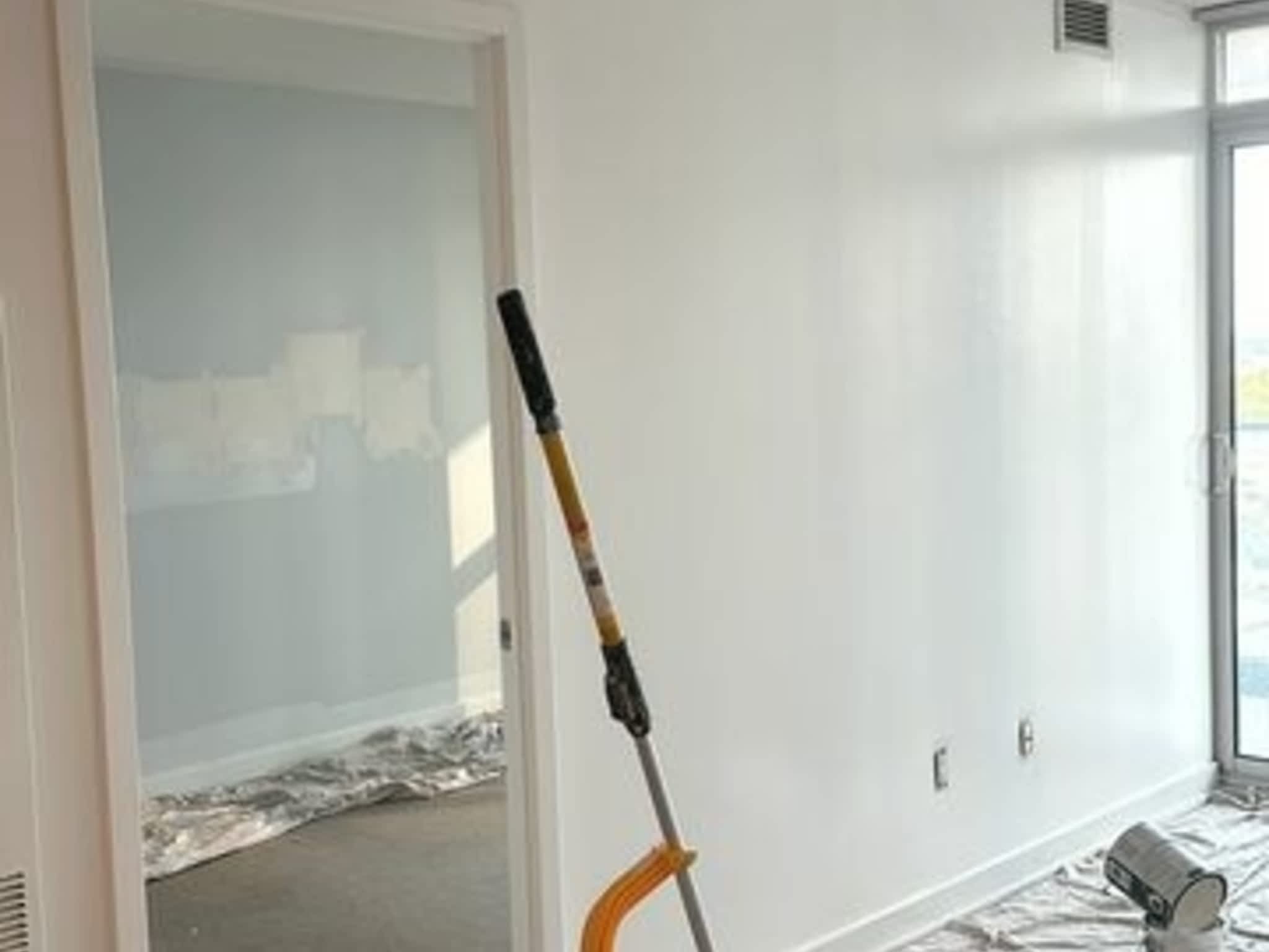 photo Halal Cleaners & Painters