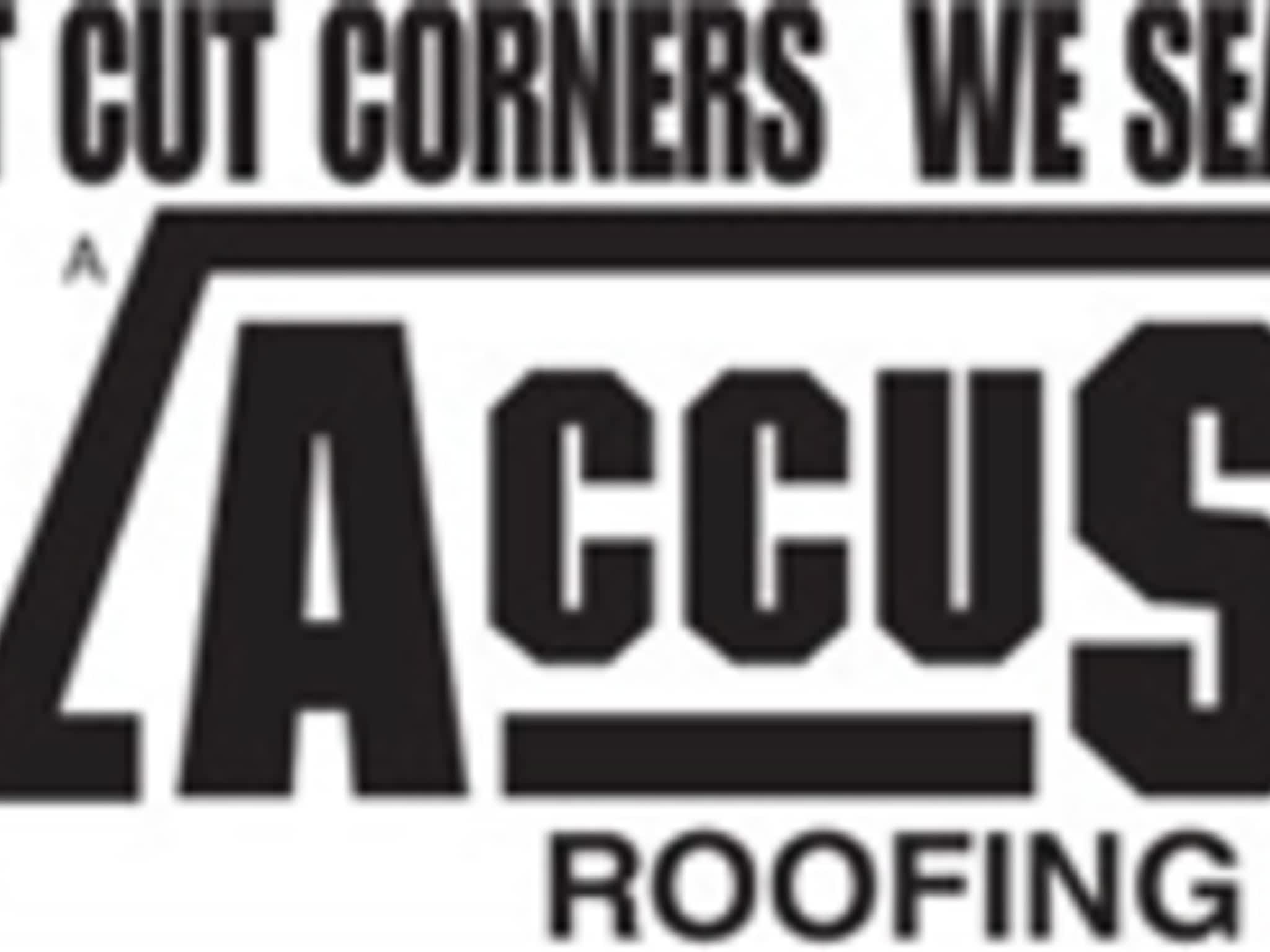 photo AccuSeal Roofing Ltd