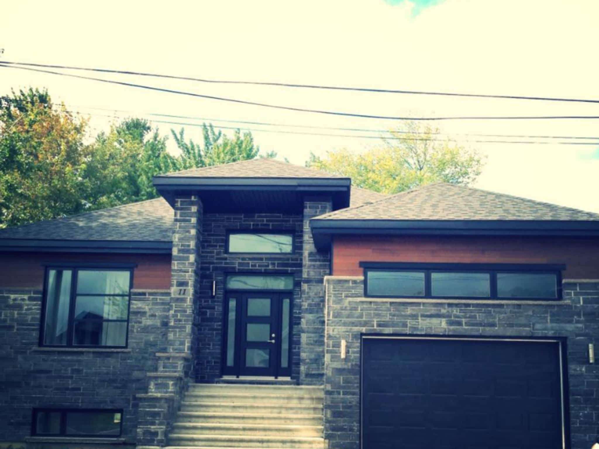 photo PLVC Construction